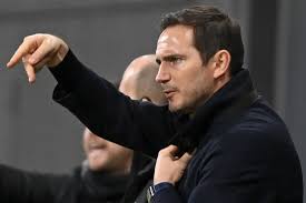 Frank lampard's side were torn apart as his job as chelsea manager comes under. Uh30 8ra Uoe M