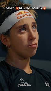 Lesión de Bea González en Premier Padel: Momento Difícil