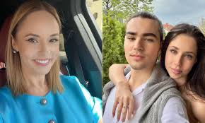 Nick de la N&D are cu ce se mândri! Fiica lui de 15 ani e frumoasă foc și  are mare succes pe TikTok