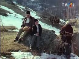 Lumina Palida A Durerii 1979 Film Romanesc Full Youtube