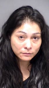 POLICE: Woman arrested after beating pregnant daughter for criticizing her  'poor driving'