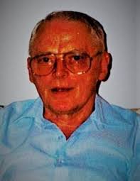 Harry Yeaton Obituary (1926