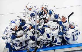 Make sure you get your 2020 stanley cup championship gear today! Nhl Playoffs Stanley Cup Finals Lightning Can Clinch Against Stars