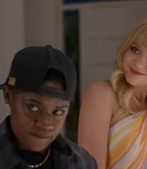 All American Tyrone and Spencer Park