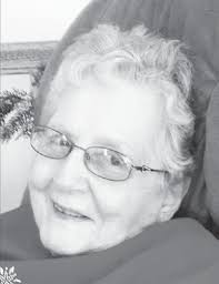 EVELYN “BOBBIE” MCLEAN ROBINSON