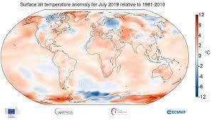 Les 8 destinations les plus chaudes du monde l'éthiopie, record des pays les plus chauds. Breve Juillet 2019 A Ete Le Mois Le Plus Chaud Sur La Planete Confirme La Noaa