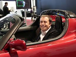 Elon Musk Tesla Tesla Elon Musk Tesla Elon Musk