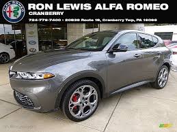 Image result for Grigio Ascari 2024 Alfa-Romeo