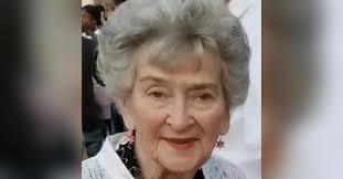 Sara D. Thompson Obituary