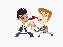 Ok Matthew This Is E P I C Big Mouth Amino Amino Big Mouth Beetlejuice Fan Art Cartoon