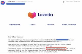 Lazada is expected to work as usual however there will be slight delays in the delivery of the orders. Comparison Shopee Vs Lazada Malaysia My Awesome Moments