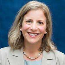 Virginia Van Epps, CCC-SLP