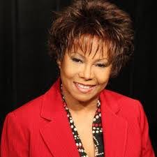 Lyn Vaughn's Instagram, Twitter & Facebook