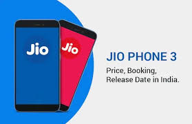 Reliance Jio Phone 3 Booking Online In India Full Specification In 2020 Mobile Phone Logo Smartphone Price Mobile Phone Game