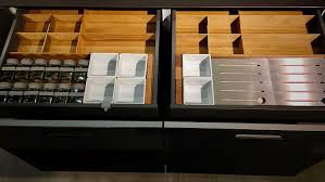 Schubladen Inneneinteilung Next125 Next125 Kuche Trend Smart Schublade Kuchenplanung Modernes Design Kuche