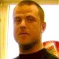 Michael Brian Pendleton Obituary