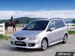 руководство по ремонту и то Mazda 6 2002 2007 г Skachat Rukovodstvo Po Remontu Mazda Premaki 1 Kp Kompaktven