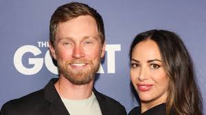 Kristen Doute and Luke Broderick's New Home Revealed