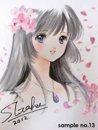 Résultat de recherche d'images pour "manga belle trop gris"