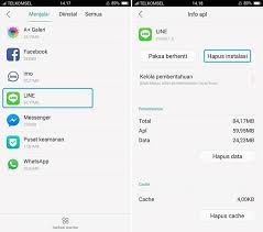 Apk 19love.me tidak bisa dibuka. Trik Mengatasi Aplikasi Android Tak Bisa Dibuka
