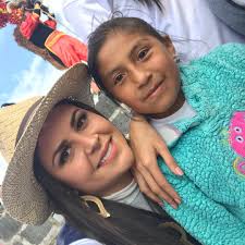 Pillaro 💚💛❤️. @ Píllaro