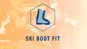 How To Ski Boot Fit