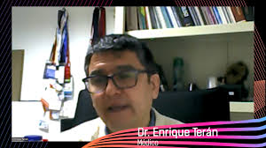 Dr. Enrique Terán