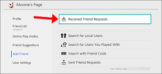 Enjoying college life as a popular student, laura shares everything with her more than 800 friends on facebook. How To Add Friends On The Nintendo Switch