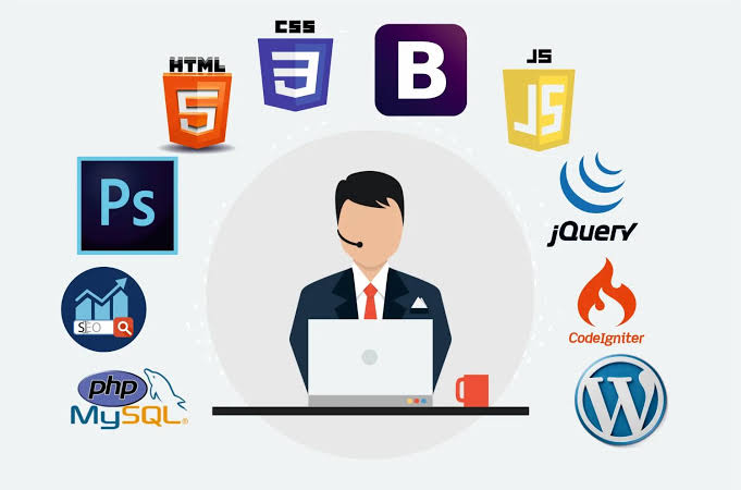 Web Development Training Institutes