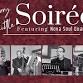 Merry Little Soiree