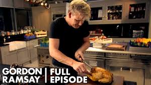With an injury prematurely putting an end to any hopes of a promising. Gordon Ramsay Demonstrates Basic Cooking Skills Ultimate Cookery Course Youtube