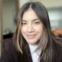 Andrea Nicolle Rogel Ferrera