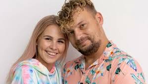 Daniel Lehtonen ja Eve-rakas rajussa kolarissa