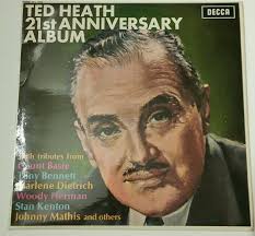 Ted Heath 21st Anniversary Album