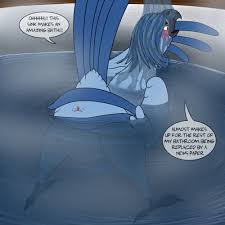 Post 4041363: Blu Linda Rio wolfbird47