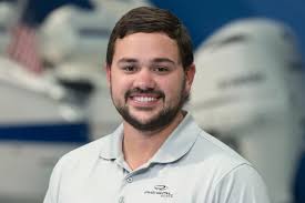 Regal Boats names new COO