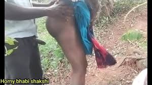 Labour aunty sex missionary on hay