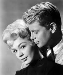 56 Sandra Dee & Troy Donohue ideas