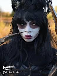 Captivating Edward: A Journey into Cosplay and Modeling