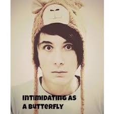 Dan Chris Kleiss Horror Stories