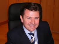 Mr Laurence James : Trauma & orthopaedic surgery