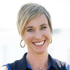 Tanya Keefe, Real Estate Agent