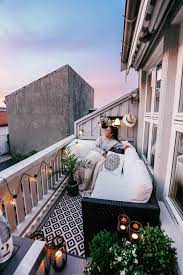 Schlafzimmer Wohnzimmer Dekoration Hausdekoration Wohnideen Hausdekor Wohnung Einrichten Balcony Decor Apartment Balcony Decorating Small Balcony Decor