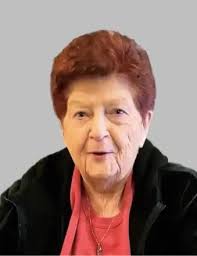 Obituary information for Margaret L Jones