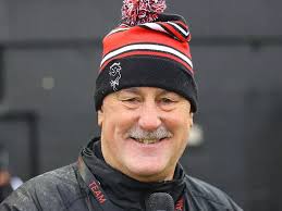 Meet the voice of Lincoln City ahead of his 1,000th game as PA announcer