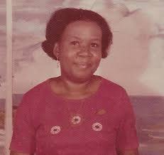 Remembering Maureen Lovell