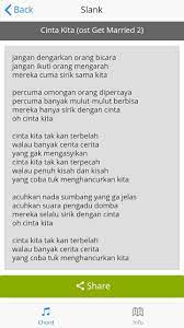 Nova music videos 1 year ago. Lirik Lagu Slank For Android Apk Download