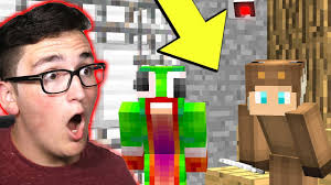 Advertise your popular minecraft bedrock server on. 09sharkboy Herobrine Herobrine Caught Unspeakablegaming And Moosecraft Scary Amazing Minecraft Preston Playz Scary