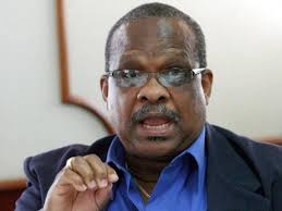 Teach the people how to fish, says Lloyd B Smith