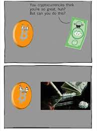 How and why was bitcoin created? Hodl Up Bitcoin